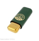 Montecristo Open Leder-Taschenetui für zwei Personen - Zubehör Cigar