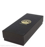 Montecristo Open Leder-Taschenetui für zwei Personen - Zubehör Cigar