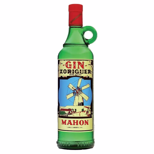 Xoringuer Mahon Gin Vol.38% Cl.70-Gin