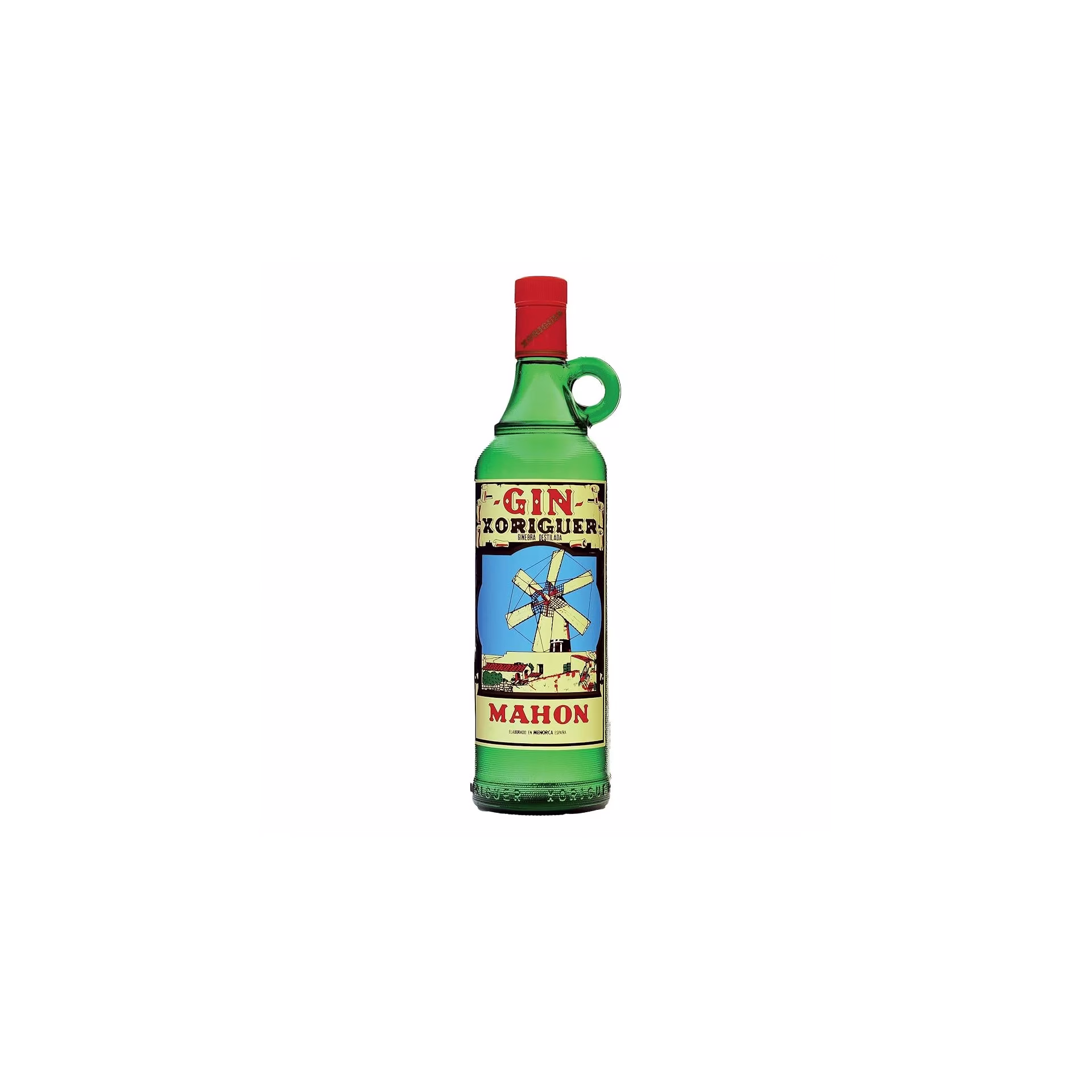 Xoringuer Mahon Gin Vol.38% Cl.70 - Distillati