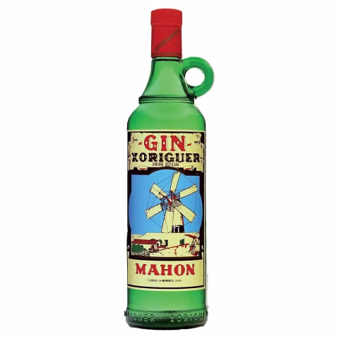 Xoringuer Mahon Gin Vol.38% Cl.70 - Distillati