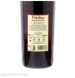 Foursquare Fidelitas Double Maturation Vol.55% Cl.70 - Distillati
