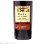 Foursquare Fidelitas Double Maturation Vol.55% Cl.70 - Distillati