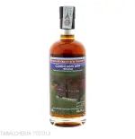 Caroni 23 y.o. That Boutique-Y Rum Company Vol.63,1% Cl.70 - Licores