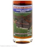 Caroni 23 y.o. That Boutique-Y Rum Company Vol.63,1% Cl.70-Reiner einzelner Rum