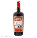 Caroni 21 Y.O. Trinidad 100 Proof Vol.57,18% Cl.70 - Distillati