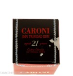 Caroni 21 Y.O. Trinidad 100 Proof Vol.57,18% Cl.70 - Distillati