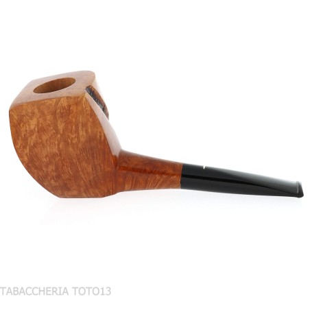 Baldo Baldi forma cutty grado 6 radica chiara - Pipe
