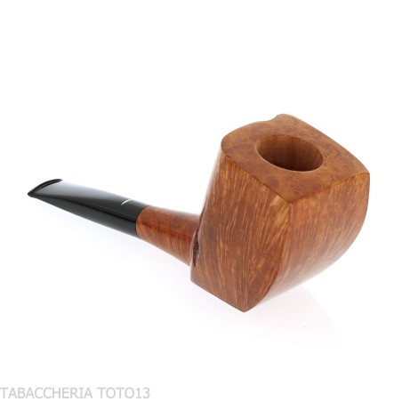 Baldo Baldi pipa cutty shape grado 6 light brezo - Pipas de Tabaco