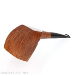 Baldo Baldi Pfeife Cutty Shape Grade 6 Light Briar - Tabakpfeifen