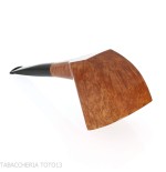 Baldo Baldi pipa cutty shape grado 6 light brezo - Pipas de Tabaco