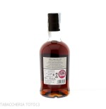 GlenAllachie 15 Y.o. single cask PX hogshead Vol.54,5% Cl.70 - Distillati