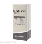 GlenAllachie 15 Y.o. single cask PX hogshead Vol.54,5% Cl.70 - Distillati