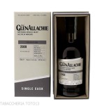 GlenAllachie 15 Y.o. single cask PX hogshead Vol.54,5% Cl.70 - Distillati