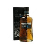 Highland Park Whisky 10 Y.O. Viking Scars Vol.40% Cl.70 - Destilliert