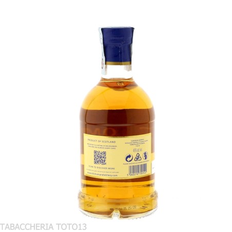 Kilchoman Machir Bay Vol.46% Cl.70 - Distillati