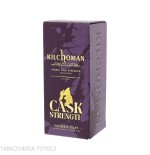 Kilchoman Sanaig Bourbon-Sherry Cask Strength Vol.57,8% Cl.70 - Distillati