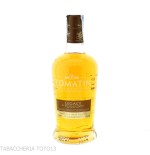 Tomatin Legacy Bourbon and virgin oak casks Vol.43% Cl.70-Whisky