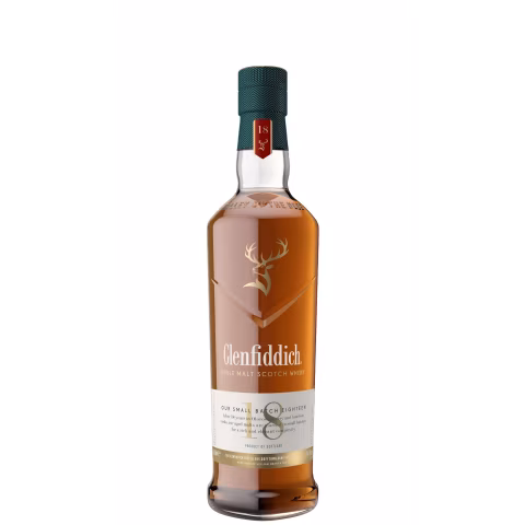 Glenfiddich 18 Y.O. Vol.40% Cl.70 - Spirits - Malt
