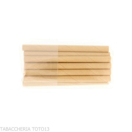 Tsuge e-star filters pack 10 cellulose filters - Accessories for tobacco pipes
