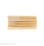 Tsuge e-star filters pack 10 cellulose filters - Accessories for tobacco pipes