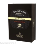 Sibona grappa riserva botti da Porto Single Barrel Vol.44% Cl.70 - Distillati