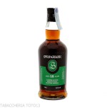 Springbank 15 Y.O. Single Malt Vol.46% Cl.70 - Licores