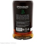 Springbank 15 Y.O. Single Malt Vol.46% Cl.70 - Licores