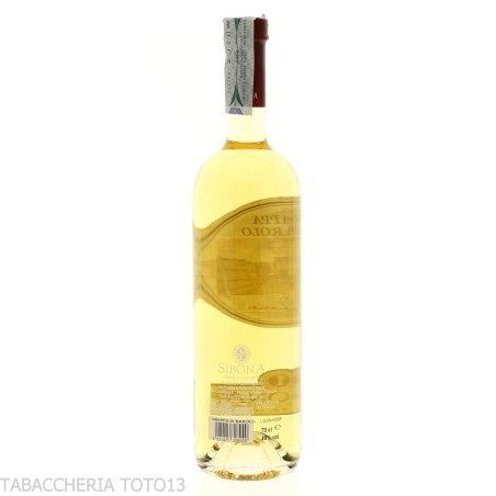 Sibona grappa di Barolo Vol.40% Cl.70-Grappe