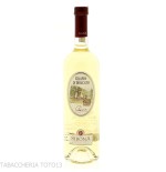 Sibona grappa di Moscato Vol.40% Cl.70 - Distillati