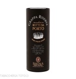 Sibona Grappa di Nebbiolo Riserva in Port Barrels, Vol.44% ABV Cl.50 - Spirits - Marcs