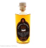 Sibona Grappa di Nebbiolo Riserva in Port Barrels, Vol.44% ABV Cl.50 - Spirits - Marcs