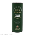 Sibona Moscato Riserva Grappa in Madeirafässern Vol.44% Cl.50 - Destilliert