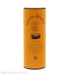 Sibona Grappa Piemontese Riserva aus Tennessee Whiskeyfässern Vol.44% Cl.50 - Destilliert