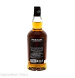 Springbank 12 Y.O. cask Strength Batch 27 Vol.55,9% Cl.70-Whisky