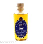 Sibona grappa Piemontese riserva botti da Rum Vol.44% Cl.50 - Distillati