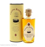 Grappa Sibona Barbera Riserva en fûts de Xérès Vol.44% Cl.50 - Spiritueux - Marcs