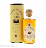 Sibona grappa di Barbera riserva botti da Sherry Vol.44% Cl.50 - Distillati