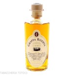 Sibona grappa di Barbera riserva botti da Sherry Vol.44% Cl.50 - Distillati