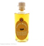 Sibona Piemonteser Riserva Grappa aus Sauternes-Fässern Vol.44% Cl.50 - Destilliert