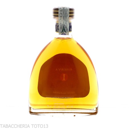 Sibona grappa riserva N 1 cuvee selezione Vol.40% Cl.70 - Licores