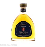 Grappa Sibona Riserva N° 1 Sélection Cuvée Vol.40% Cl.70 - Spiritueux - Marcs