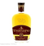 Whistlepig 12 yo Straight Rye whiskey Vol.43% Cl.70 - Spiritueux - Seigle