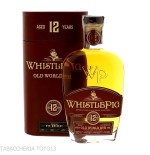 Whistlepig 12 yo Straight Rye whiskey Vol.43% Cl.70 - Spiritueux - Seigle