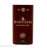 Whistlepig 12 yo Straight Rye whiskey Vol.43% Cl.70 - Spiritueux - Seigle