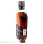 Whistlepig 15 yo Straight Rye whiskey  Vol.46% Cl.70-Bourbon