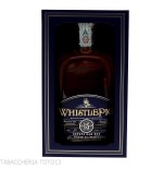 Whistlepig 15 yo Straight Rye whiskey  Vol.46% Cl.70-Bourbon
