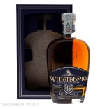 Whistlepig 15 yo Straight Rye whiskey  Vol.46% Cl.70-Bourbon