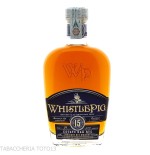Whistlepig 15 yo Straight Rye whiskey  Vol.46% Cl.70-Bourbon