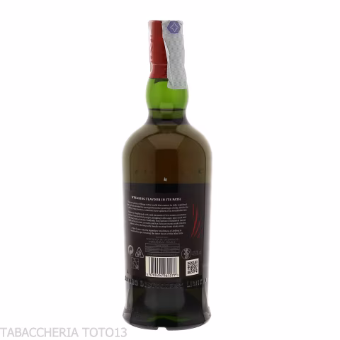 Ardbeg 5 Years Old Wee Beastie Cl.70 Vol.47,4% - Spiritueux - Malt